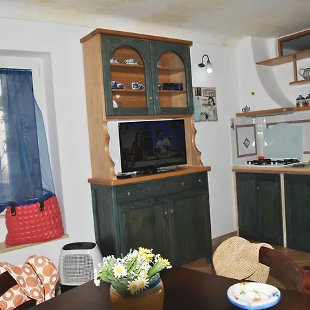 Ferienhaus Little Mimi'