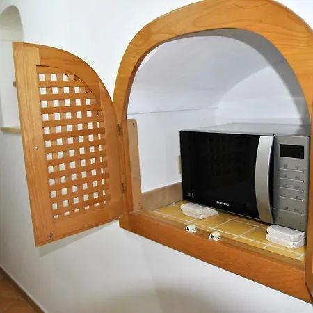 Ferienhaus Little Mimi' Sperlonga