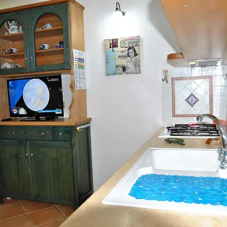 Ferienhaus Little Mimi'