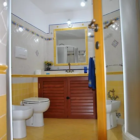 Ferienhaus Little Mimi' Sperlonga