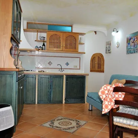 Ferienhaus Little Mimi'