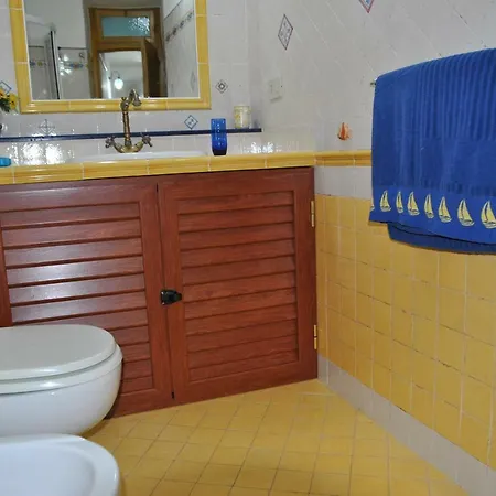 Ferienhaus Little Mimi' *