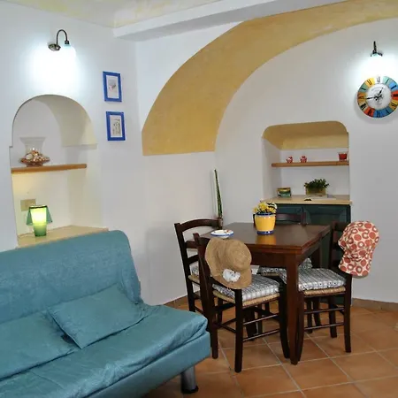 Ferienhaus Little Mimi'